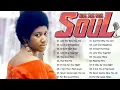 Download Lagu The Very Best Of Soul ( 60s 70s 80s ) #soulmusic Aretha Franklin, Teddy Pendergrass, Luther Vandross
