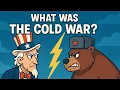 Cold war explained in 4 minutes