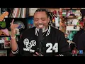 Machel Montano: Tiny Desk Concert