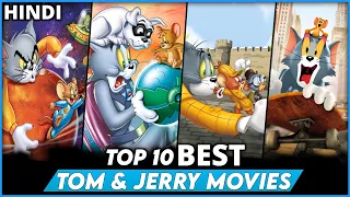 top 10 best movies of tom and jerry in hindi top 10 movies of tom and jerry dsb