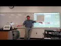 Physics 4C - Wavefunction Collapse