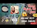 Download Lagu #Vlog59 😱KONDISI RUMAH SETELAH HUJAN 48 JAM NON STOP // LANJUT MASAK ROTI SAMA SUAMI 🥰