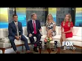Jillian Mele Ainsley Earhardt 8-23-17