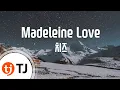 Download Lagu [TJ노래방] Madeleine Love - 치즈 (Madeleine Love - CHEEZE) / TJ Karaoke