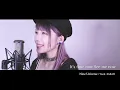 【劇場版機動戦士ガンダム00】UVERworld - クオリア (SARAH cover) / Mobile Suit Gundam 00 A wakening of the Trailblazer