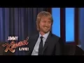 Owen Wilson Reveals What Kind of Parent He Is