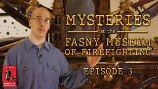 mysteries at the fasny museum of firefighting 1855 john rodgers sun engine