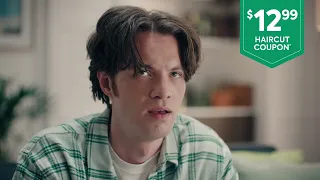 Ian Eagle Introduces the Great Clips 12 99 Haircut Coupon for March Madness