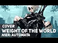 Lagu NieR: Automata - \
