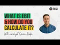 Download Lagu EBIT Meaning \u0026 How To Calculate It | Rask | [HD]