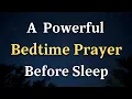 Download Lagu Doa Sebelum Tidur - Tuhan Allah, kelilingi kami dengan malaikat-malaikat-Mu, yang berdiri...