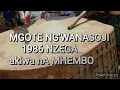 Download Lagu WANYAMWEZI WA NZEGA MSIKILIZE MNYIRAMBA WAKIWA NA MHEMBO