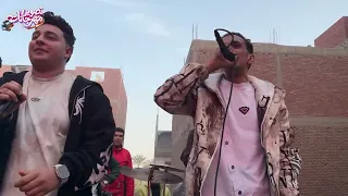 مجدي شطه اوضه ضلمه وباب حديد من تنجيد الشرقاوي البقوشي بتفرح بشوات البلد دندنها