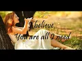 Kari Jobe- Healer