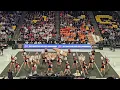 Mountain View High School 6A at VHSL Cheer Champions 2025 Round 2