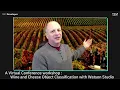 Wine and Cheese Object Detection with IBM Watson Studio