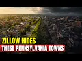 Zillow Won t Show You This 12 Pennsylvania Towns Where Home Values Collapsed Overnight