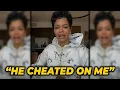 Teyana Taylor Cries After Aaron Pierre Confirms His Marriage With Hannah Hearst