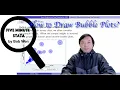 How to Draw Bubble Plots in Stata Stata Graphics and Data Visualization Stata Tutorials Topic 7
