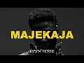 Kunmie - Majekaja (OPEN VERSE) Instrumental Beat + Hook