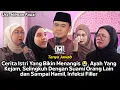 Lagu Cerita Istri Yang Bikin Menangis 😭, Ayah Yang Kejam | Tanya Jawab | Ust. Hilman Fauzi
