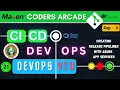 DevOps VTU Lab Experiment 11 Creating Release Pipelines In Azure VTU DevOps Lab Manual-BCSL657D
