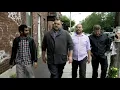 Wilensky s Montreal w Anthony Bourdain David Chang Aziz Ansari Fred Morin David McMillan