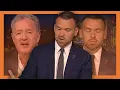 Jack Posobiec CAUGHT LYING on Piers Morgan