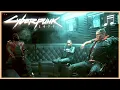 Lagu CYBERPUNK 2077 The Heist Negotiations | V | Ambient Soundtrack