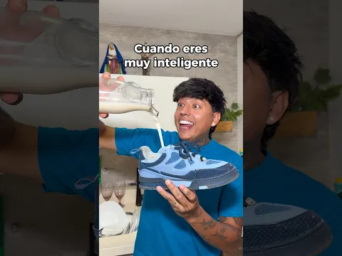 Cuando eres muy inteligente
