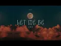 LET ME BE - The Second Voice ( JURØ Afrohouse Remix )