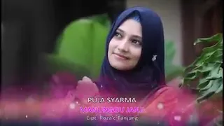 Download LAGU MENUNGGU JANJI VERSI PUJA SARMA MP3