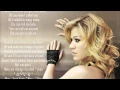 Download Lagu Give Me One Reason ⋯✰⋯ Kelly Clarkston ⋯✰⋯ w/lyrics