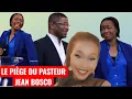 SANDRA MBUYI😭VOICI LA VIDEO MEPRISANTE DE PAST JEAN BOSCO💔PAST JOELLE EN SAVAIT QLQ CHOSE😳OH SANDRA😭
