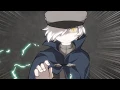 CodeAdam Webtoon - FanTrailer ComicDub