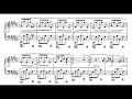Chopin: Scherzo No.1 in B minor, Op.20 (Paleczny, Shirinyan, Grosvenor, Petrov)