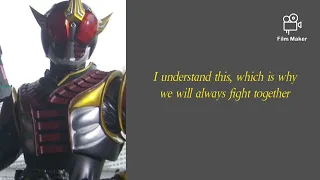 Download Action-ZERO | Kamen Rider Den-O (Zeronos) | English Lyrics MP3