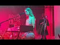 Nina Winder-Lind "Love you so +'Foremothers"@Rough Trade East, London, 14.08.2026
