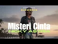 Lagu “MISTERI CINTA –  Nicky Astria | Cover Slowrock 90s | Vokal Pria Powerful yang Bikin Hati Goyang!”