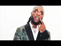 Burna Boy - Ye