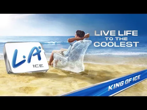 Download MP3 Iklan Rokok LA Ice - Live Life To The Coolest (Beach Stairs Ice) (2024)