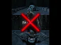 Download Lagu The Best ANIMATED VILLAIN 🔥😈 | MONTAGEM TOMADA (Slowed) #edit