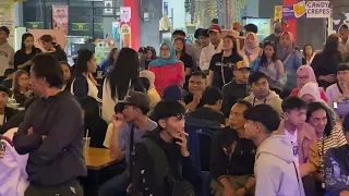 cinta tasikmalaya 14 agustus 2024 key sparty music