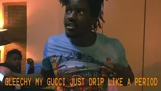 waviest flow ever recorded big boy kamekazi flow traplifeep on the way episode 1