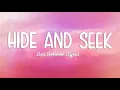 Hide and Seek - Lizz Robinett