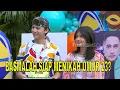 Download Lagu Romantisnya Basmalah \u0026 Raden Rakha. Basmalah Siap Menikah Umur 23? | FYP (18/07/25) Part 3