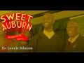 Dr Lonnie Johnson - Engineer Inventor of the Super Soaker Sweet Auburn Stories