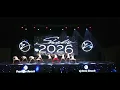 Summit Dance Shoppe Crushing 2026