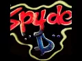 Spyder D - Smerphies Dance Remix ( Extended Version For Chris Santos DeeJay )
