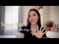 Download Lagu SLOW ROCK - 5 kiểu đệm phổ biến nhất cho tay trái - May Piano